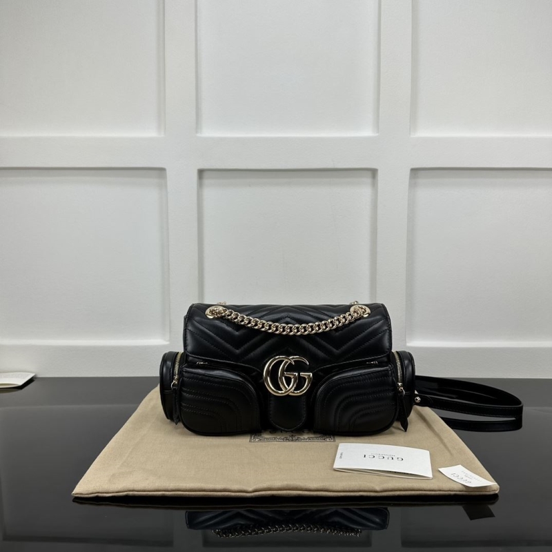 Gucci Satchel Bags